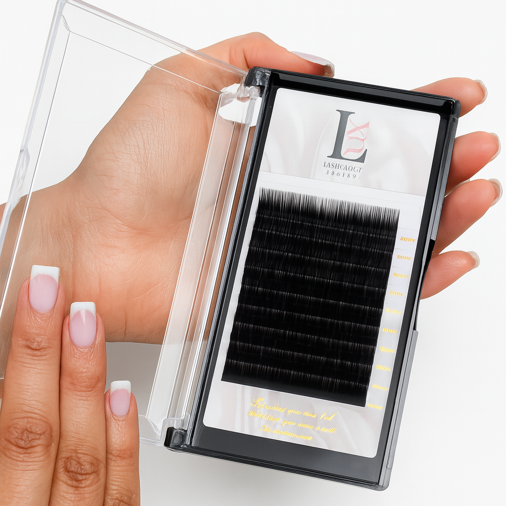 LUXLINE LASH EXTENSIONS