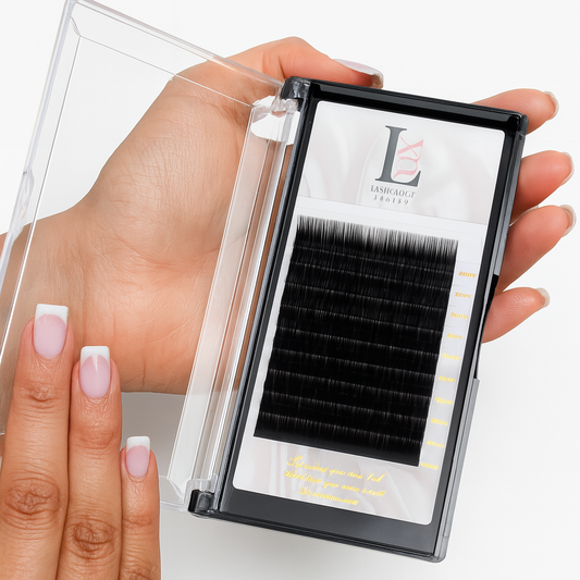 LUXLINE LASH EXTENSIONS