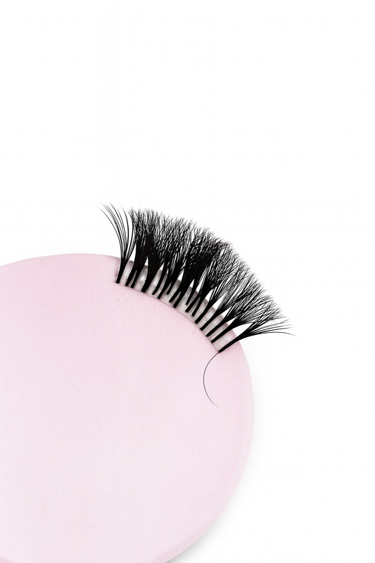 LUXLINE LASH EXTENSIONS